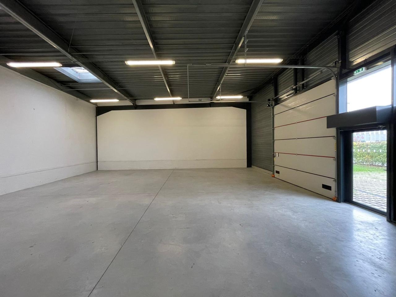 Local d'activité Tourcoing 275m² Location local d'activité Tourcoing Nord OLACT2427160 5